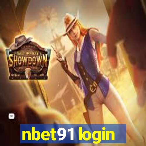 nbet91 login